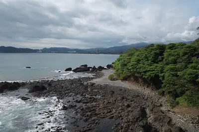 Image de Three Bedroom Jungle\/Ocean View Condo