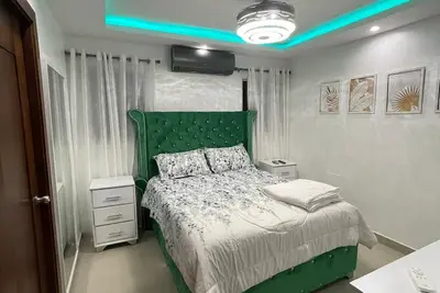 Image de beautiful apartment