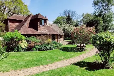 Image de Country retreat