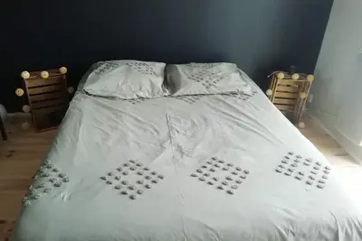 Image de Maison ancienne type atelier