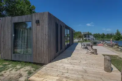 Image de Only 10 min. to the Ostseebad Binz,