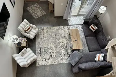 Image de Mountain Views•2br Condo Balcony Spa• Near Glacier