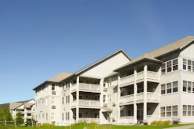 Image de ski & family funtime resort