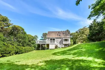 Image de Walk 5 Minutes to Nauset Beach!