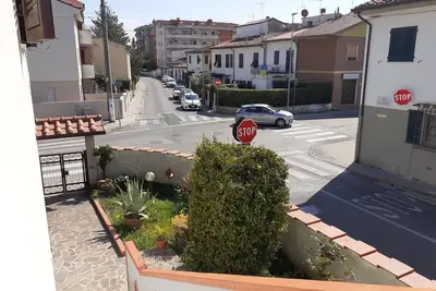 Image de Cozy home for families in Pisa