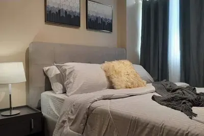 Image de Beautiful Condo w/ 2 Bedrooms, Livingr, Bathr & Kitchen