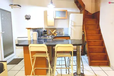 Image de Entre Aix et Marseille, petite maison de village à Auriol ☀️