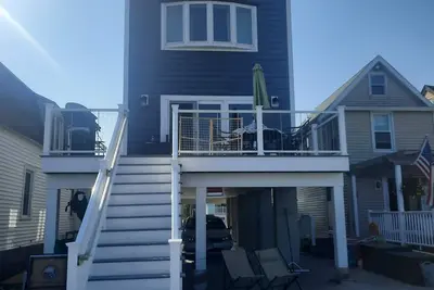 Image de Direct Beach Front House\n