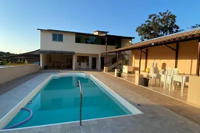Image de Sítio Solar dos Tucanos