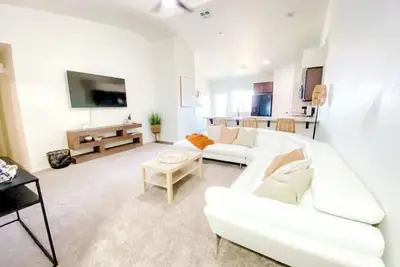 Image de Yuma Boho/Airy 3 bedroom home with free parking