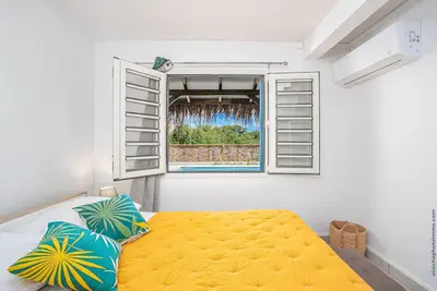 Image de Villas Sunrays pour 10 voyageurs