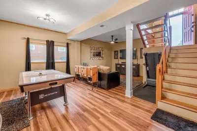 Image de Cozy, Fun, Relaxing 4Bd, 2Bth Home near Keeneland.