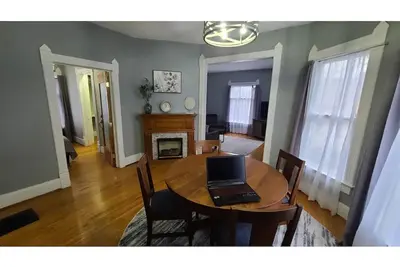 Image de The Briton - Historic 1890 Victorian, First Floor