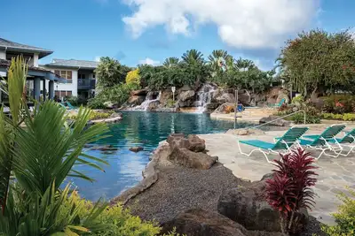 Image de Comfortable - 2 Bdr Deluxe Upper-Level Suite – 7/9 – 16/22