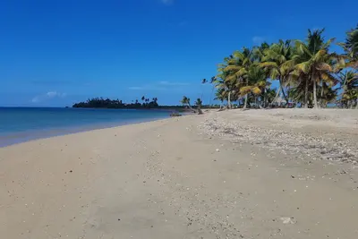 Image de The best place to relax with beach and River