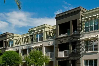 Image de Relax and unwind in spacious 2 Bed/ 2 Bath villa in Phoenix