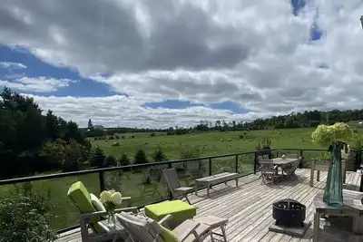 Image de Cottage with a view Blue Mountains/Thornbury