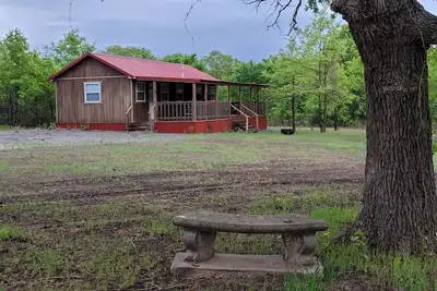 Image de Willow Creek Cabin