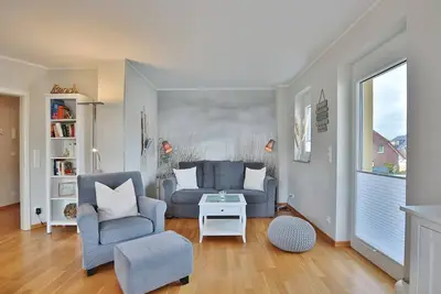 Image de Ostseeliebe Apartment 4 - Haus Sommerwind