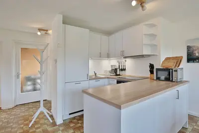 Image de Vacation home in Ulmenweg