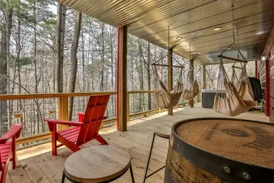 Image de The Mason Jar At Ellijay