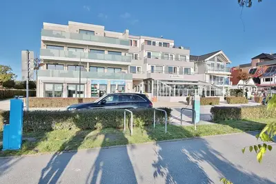 Image de House Seaview - Our penthouse by the sea