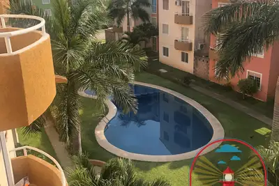 Image de Vacation Apartment in Acapulco Diamante Beach, Sun and Sea!