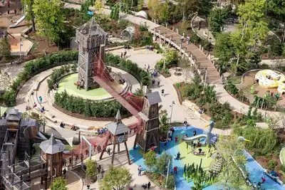 Image de Business \/ Family Getaway Retreat Sleeps 9