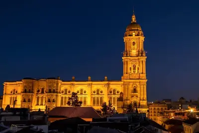 Image de INMálaga Apartment Granada 7