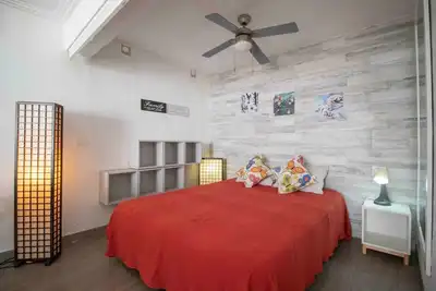 Image de Lovely Studio in Costa del Silencio Chayofita