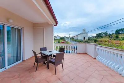 Image de Appartement Marina (36021-A2) - Rab - île de Rab