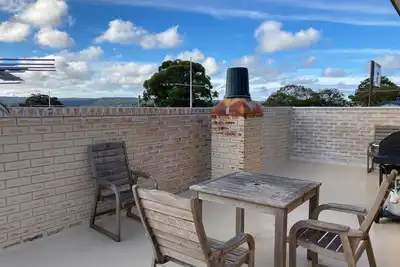 Image de Large Family Apartment in the heart of Eden