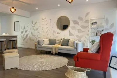 Image de Cozy and Great Location in Yanahuara