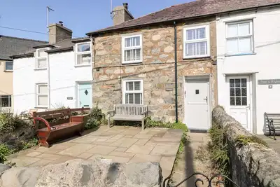 Image de Gerallt, pet friendly, character holiday cottage in Morfa Nefyn