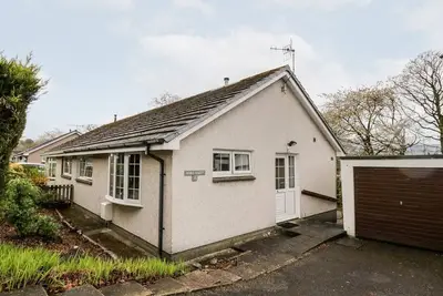 Image de Noble Knott, family friendly, character holiday cottage in Keswick