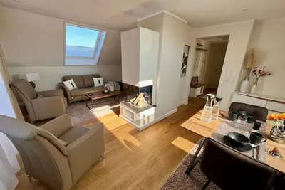 Image de Vacation apartment/apartment for 4 guests with 75m² in Walkenried (167281)