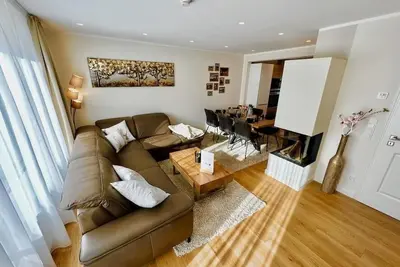Image de Ferienwohnung/app. für 6 Gäste mit 90m² in Walkenried