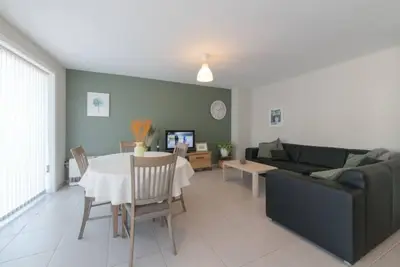 Image de Centrally located \"Westhinder\" by Interhome