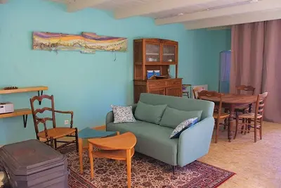 Image de Maison de pêcheur, proche Tréguier et Plougrescant, plages à 10 minutes