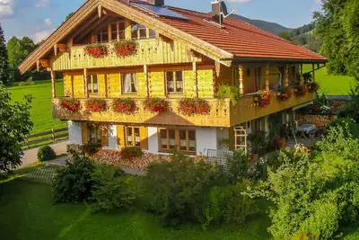 Image de Chalet Lenggrieser Acker *****