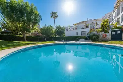 Image de Valparaiso 1b Burriana Beach by Casasol