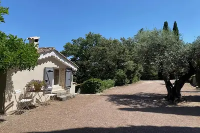 Image de Maison à Flayosc avec piscine et terrasse