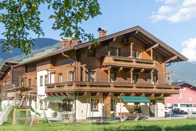 Image de Appartement à Mittersill dans un quartier charmant