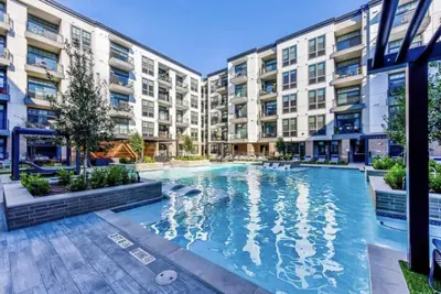 Image de *Brand New* Upscale 2 Bedroom Unit W/ Skyline View