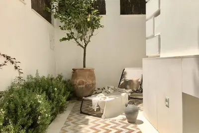 Image de Spectacular Oasis in the center of Madrid