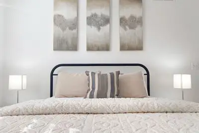 Image de Spacious 4 Bedroom Home in a Quiet Neighborhood