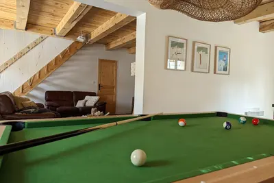 Image de Chalet Tout Confort - Calme Et Proche De Tout