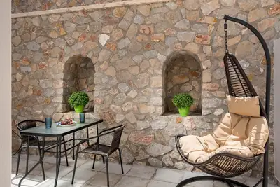 Image de Elia Residences 1 bedroom luxury apartment (left)