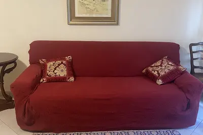 Image de Vacation home Alessia in the residential neighborhood Genneruxi