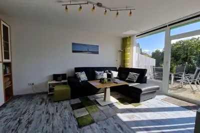 Image de Ferienhaus Butendieksweg 99a